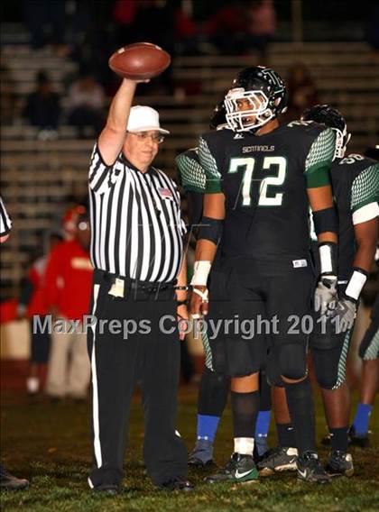 Thumbnail 3 in Hawthorne vs. Inglewood photogallery.