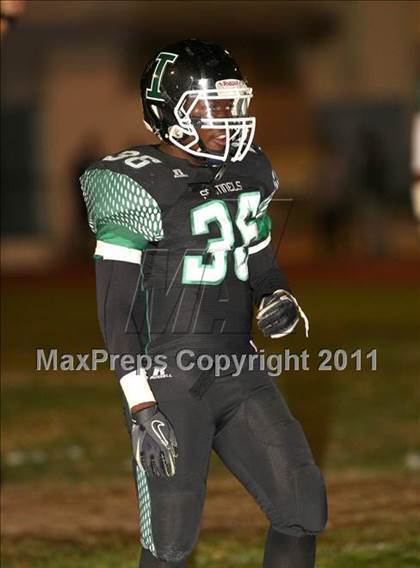 Thumbnail 3 in Hawthorne vs. Inglewood photogallery.