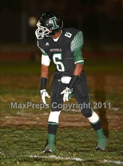 Thumbnail 1 in Hawthorne vs. Inglewood photogallery.