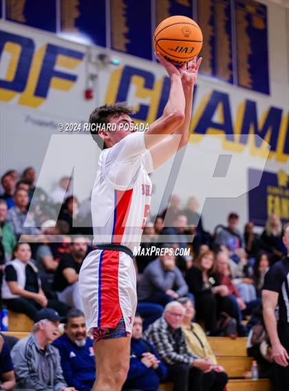 Thumbnail 3 in Pleasant Grove vs. Buchanan photogallery.