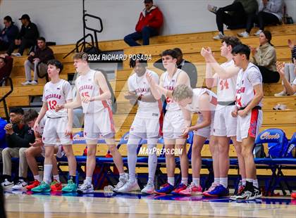 Thumbnail 1 in Pleasant Grove vs. Buchanan photogallery.