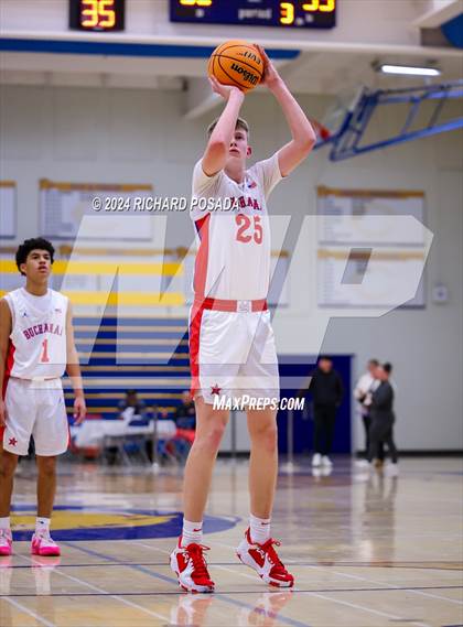 Thumbnail 1 in Pleasant Grove vs. Buchanan photogallery.