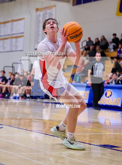 Thumbnail 1 in Pleasant Grove vs. Buchanan photogallery.