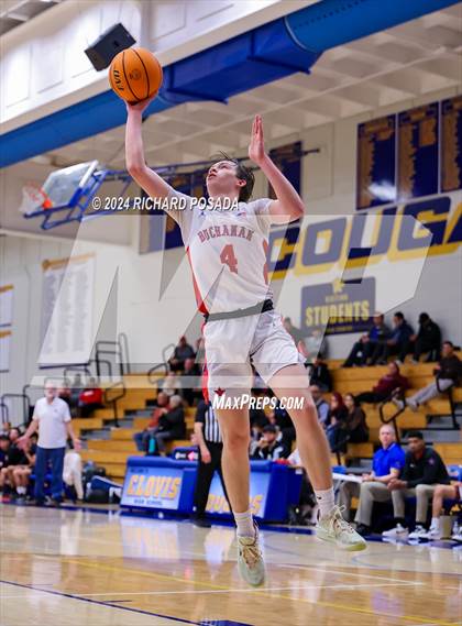 Thumbnail 1 in Pleasant Grove vs. Buchanan photogallery.