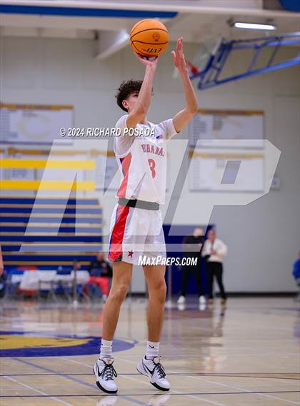 Thumbnail 1 in Pleasant Grove vs. Buchanan photogallery.
