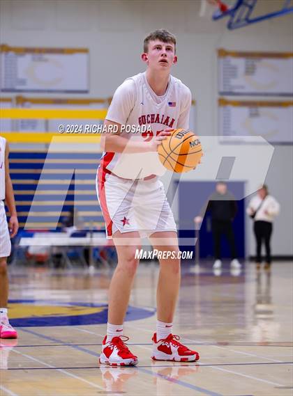 Thumbnail 3 in Pleasant Grove vs. Buchanan photogallery.