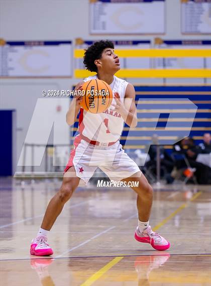 Thumbnail 1 in Pleasant Grove vs. Buchanan photogallery.