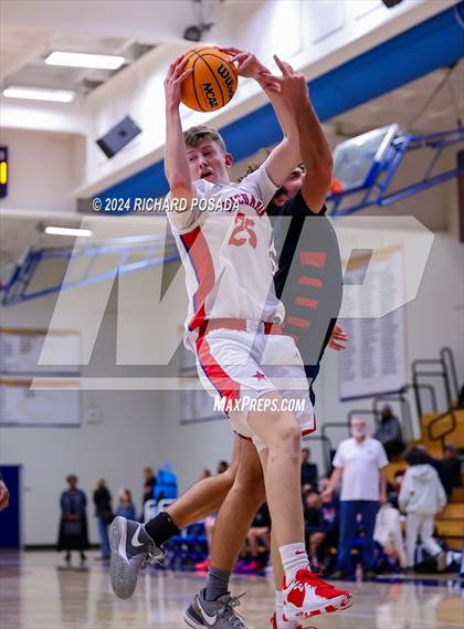 Thumbnail 3 in Pleasant Grove vs. Buchanan photogallery.