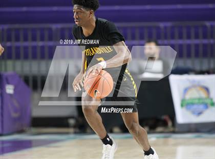 Thumbnail 2 in Whitney Young vs Scotlandville (City of Palms Classic) photogallery.