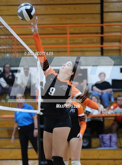 Thumbnail 2 in Fairfield Union @ Amanda-Clearcreek photogallery.