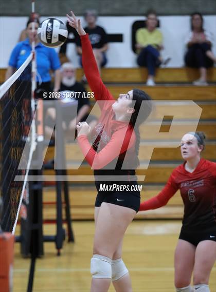 Thumbnail 1 in Fairfield Union @ Amanda-Clearcreek photogallery.