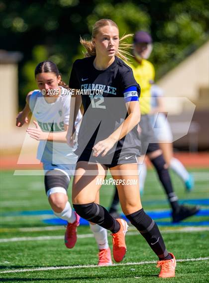 Thumbnail 1 in Harrison @ Chamblee photogallery.
