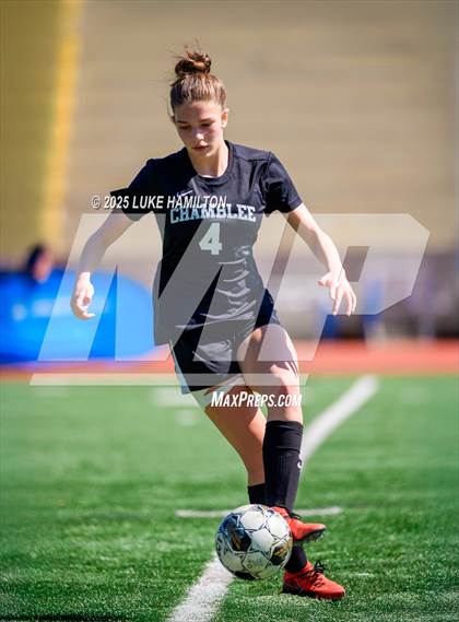 Thumbnail 1 in Harrison @ Chamblee photogallery.