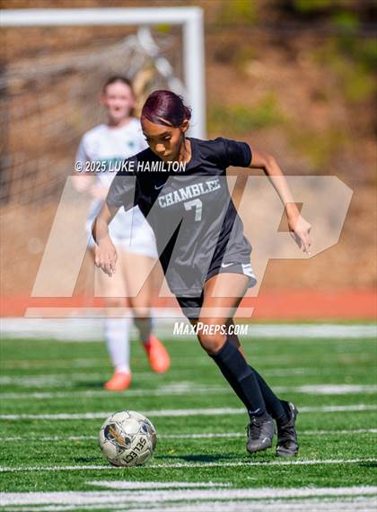 Thumbnail 2 in Harrison @ Chamblee photogallery.