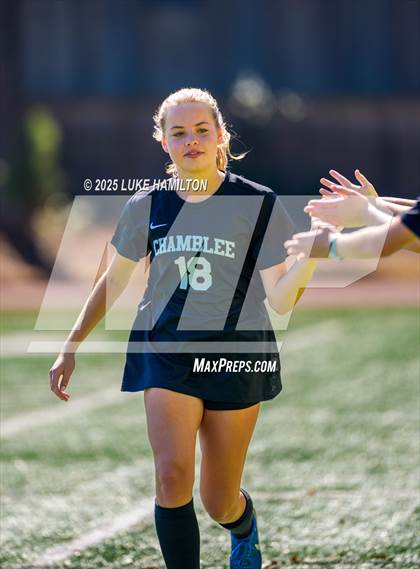Thumbnail 1 in Harrison @ Chamblee photogallery.