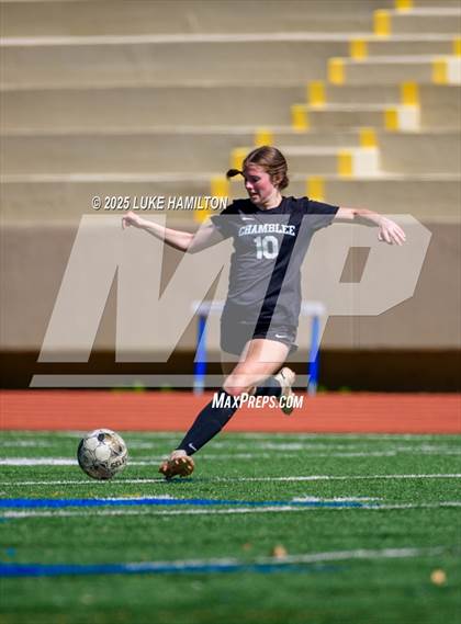 Thumbnail 1 in Harrison @ Chamblee photogallery.