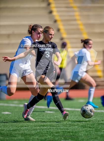 Thumbnail 3 in Harrison @ Chamblee photogallery.