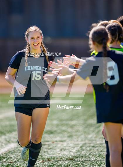 Thumbnail 1 in Harrison @ Chamblee photogallery.