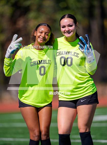 Thumbnail 1 in Harrison @ Chamblee photogallery.