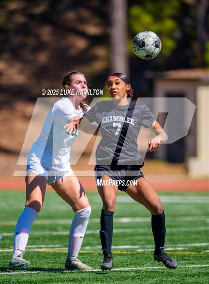 Thumbnail 3 in Harrison @ Chamblee photogallery.