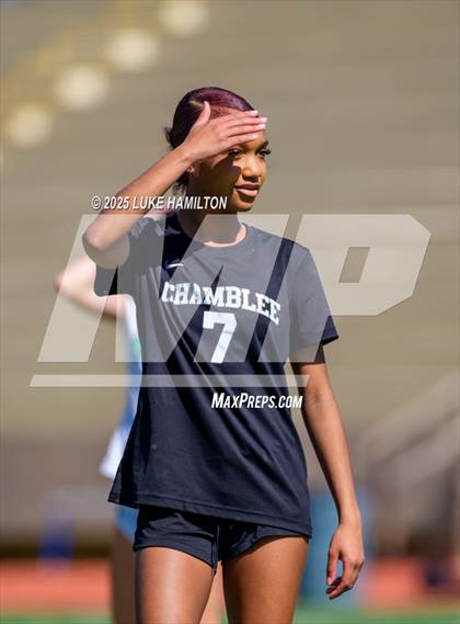 Thumbnail 1 in Harrison @ Chamblee photogallery.