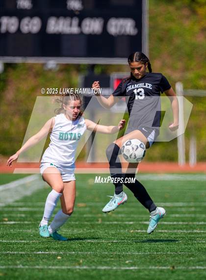Thumbnail 3 in Harrison @ Chamblee photogallery.