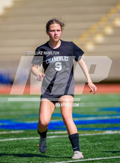 Thumbnail 1 in Harrison @ Chamblee photogallery.