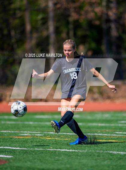Thumbnail 1 in Harrison @ Chamblee photogallery.