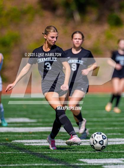 Thumbnail 1 in Harrison @ Chamblee photogallery.