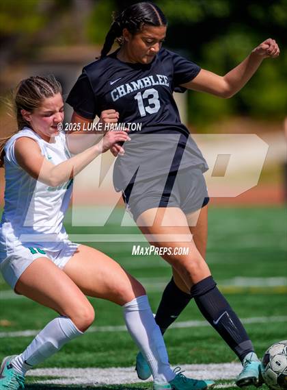 Thumbnail 2 in Harrison @ Chamblee photogallery.