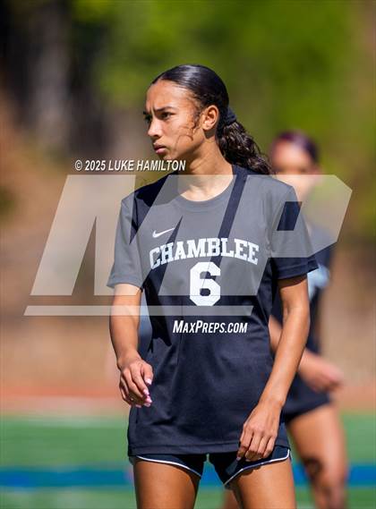 Thumbnail 1 in Harrison @ Chamblee photogallery.