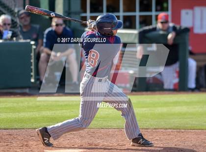 Thumbnail 3 in McClintock vs. Liberty (AIA 5A Round 2 Playoff) photogallery.