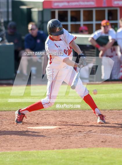 Thumbnail 1 in McClintock vs. Liberty (AIA 5A Round 2 Playoff) photogallery.