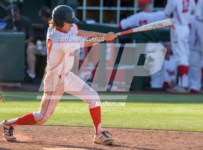 Thumbnail 3 in McClintock vs. Liberty (AIA 5A Round 2 Playoff) photogallery.