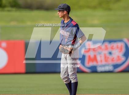Thumbnail 2 in McClintock vs. Liberty (AIA 5A Round 2 Playoff) photogallery.