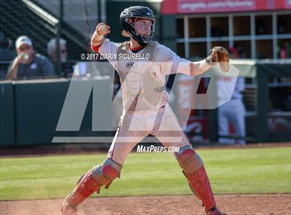 Thumbnail 2 in McClintock vs. Liberty (AIA 5A Round 2 Playoff) photogallery.
