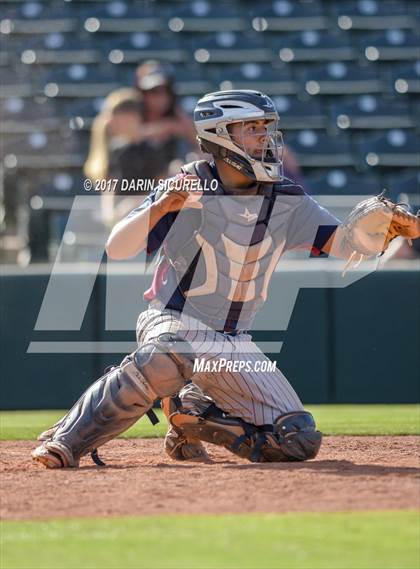 Thumbnail 1 in McClintock vs. Liberty (AIA 5A Round 2 Playoff) photogallery.