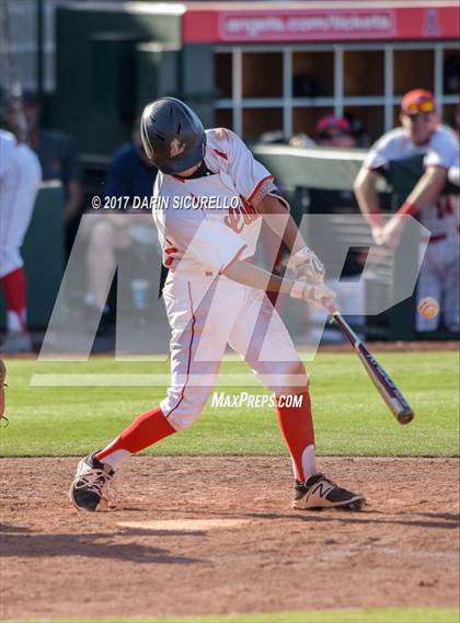 Thumbnail 1 in McClintock vs. Liberty (AIA 5A Round 2 Playoff) photogallery.