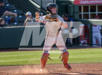 Thumbnail 1 in McClintock vs. Liberty (AIA 5A Round 2 Playoff) photogallery.