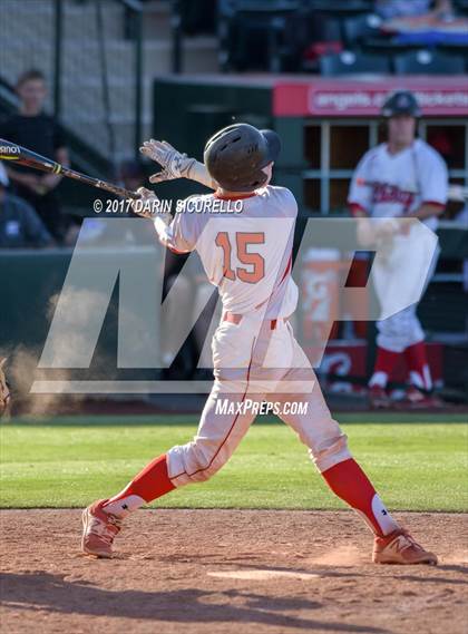 Thumbnail 3 in McClintock vs. Liberty (AIA 5A Round 2 Playoff) photogallery.