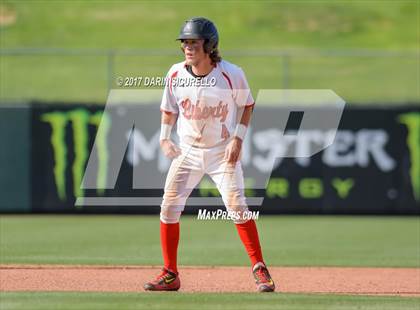 Thumbnail 1 in McClintock vs. Liberty (AIA 5A Round 2 Playoff) photogallery.