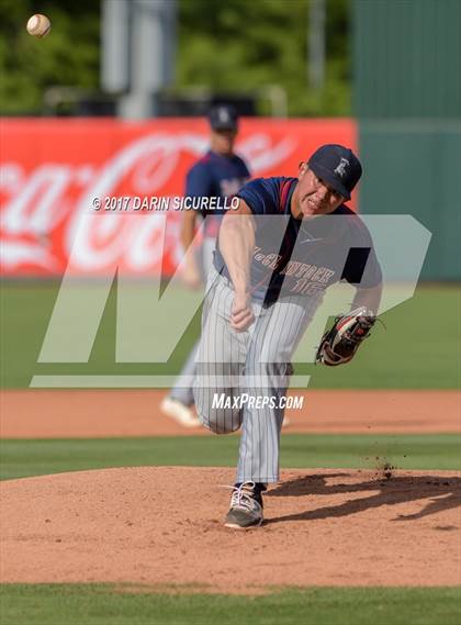 Thumbnail 3 in McClintock vs. Liberty (AIA 5A Round 2 Playoff) photogallery.