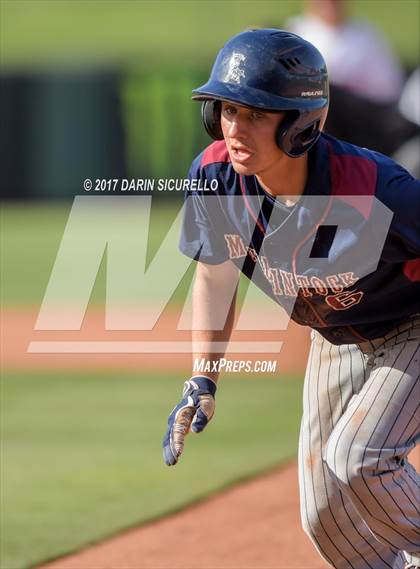 Thumbnail 3 in McClintock vs. Liberty (AIA 5A Round 2 Playoff) photogallery.