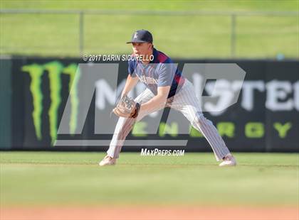 Thumbnail 3 in McClintock vs. Liberty (AIA 5A Round 2 Playoff) photogallery.