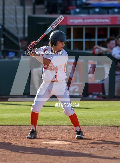 Thumbnail 1 in McClintock vs. Liberty (AIA 5A Round 2 Playoff) photogallery.