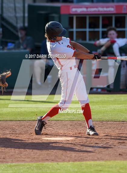 Thumbnail 2 in McClintock vs. Liberty (AIA 5A Round 2 Playoff) photogallery.