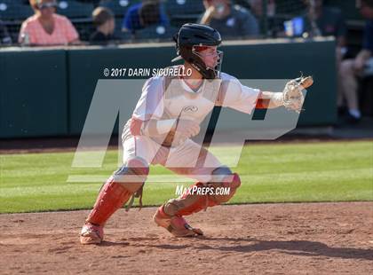 Thumbnail 2 in McClintock vs. Liberty (AIA 5A Round 2 Playoff) photogallery.