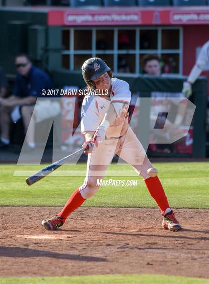 Thumbnail 3 in McClintock vs. Liberty (AIA 5A Round 2 Playoff) photogallery.