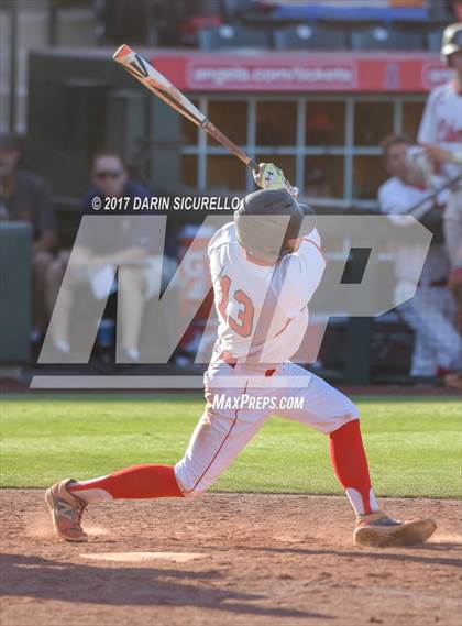 Thumbnail 3 in McClintock vs. Liberty (AIA 5A Round 2 Playoff) photogallery.