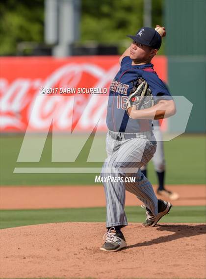 Thumbnail 3 in McClintock vs. Liberty (AIA 5A Round 2 Playoff) photogallery.